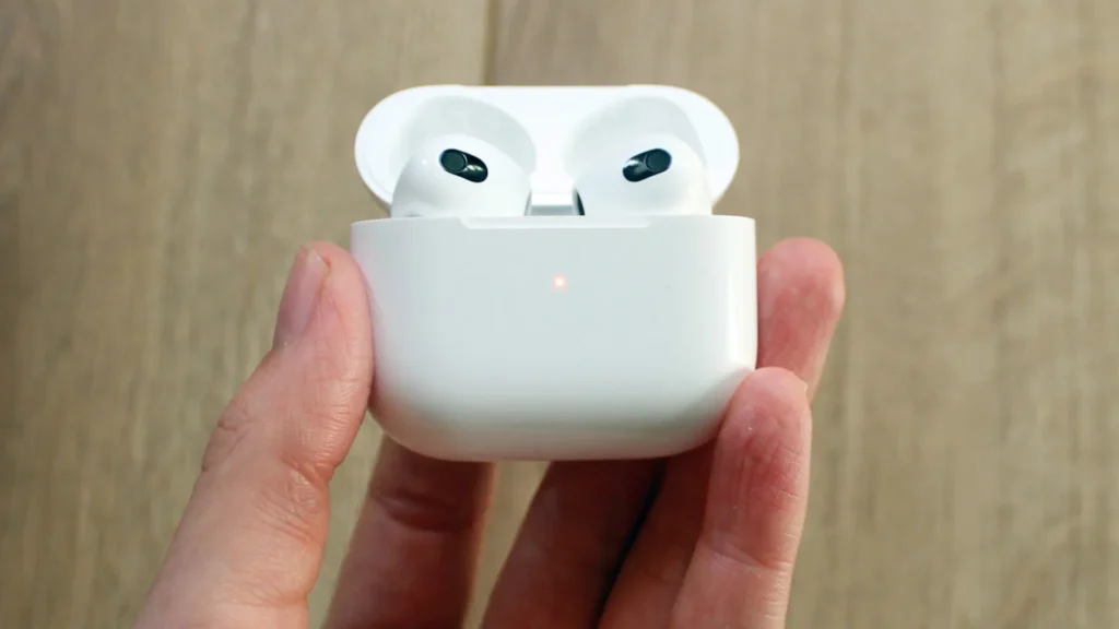 airpods 4