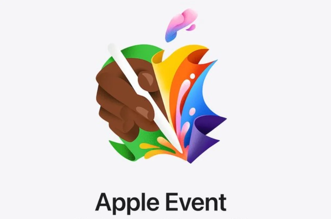 apple event 2024