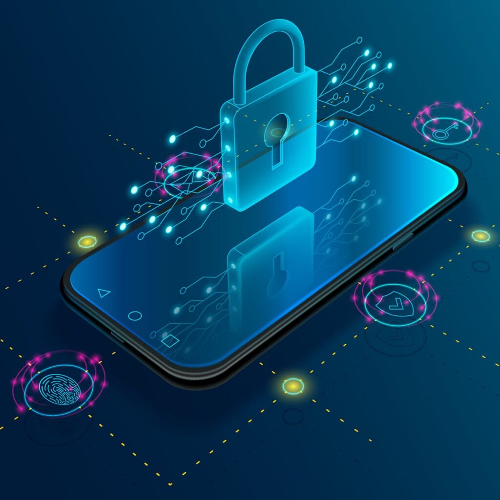 mobile-app-security-lock