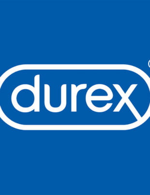 durex brand logo