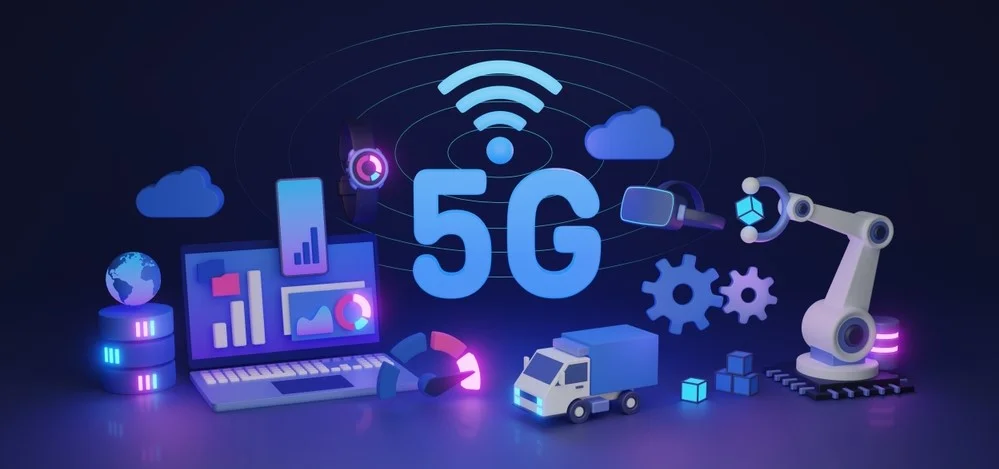 How 5G is Revolutionizing IoT: What You Need to Know - MyceliumWeb.com