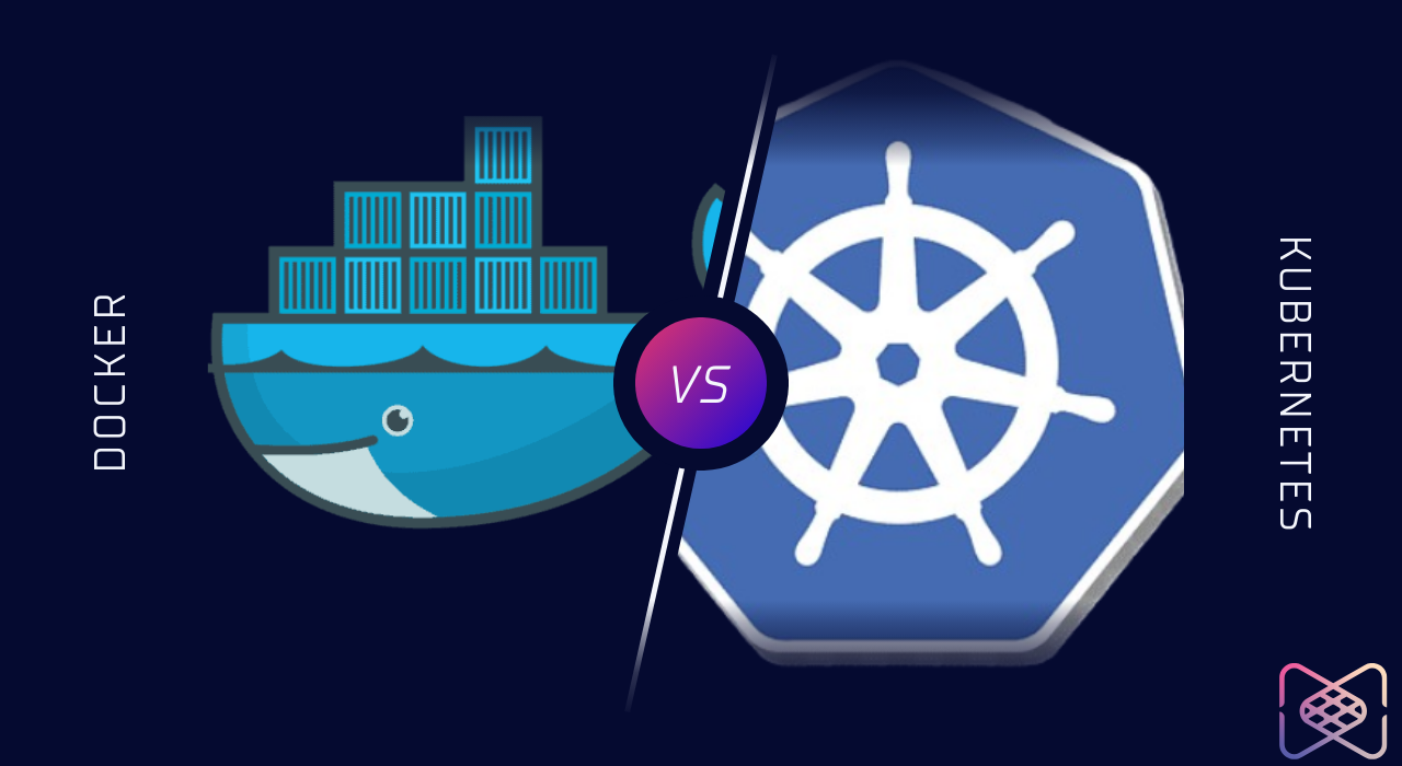 docker-vs-kubernetes