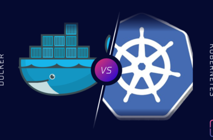 docker-vs-kubernetes