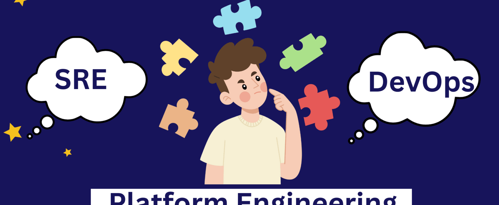 devops-platform engineer-sre