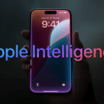 apple intelligence blog