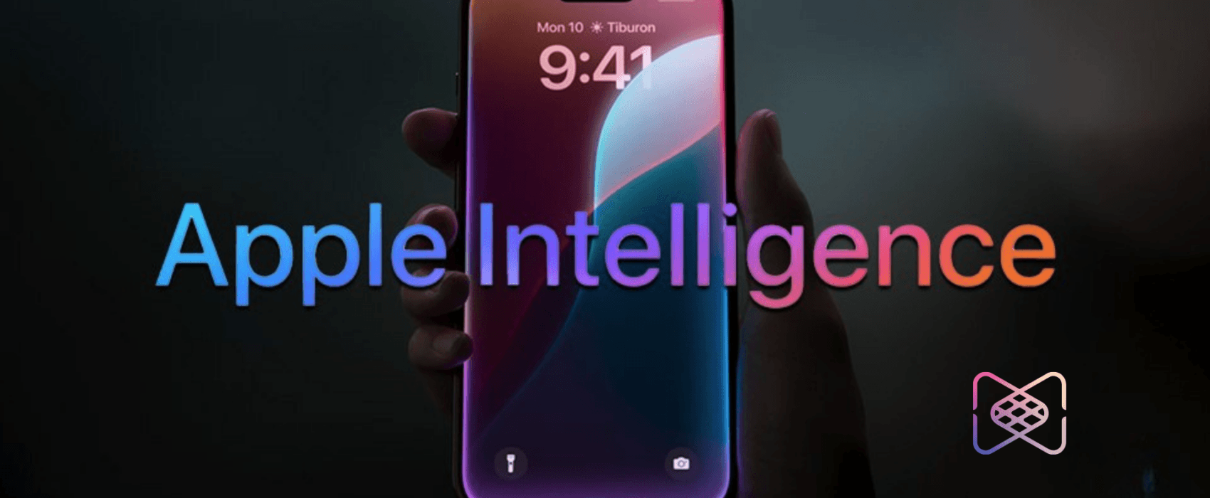 apple intelligence blog