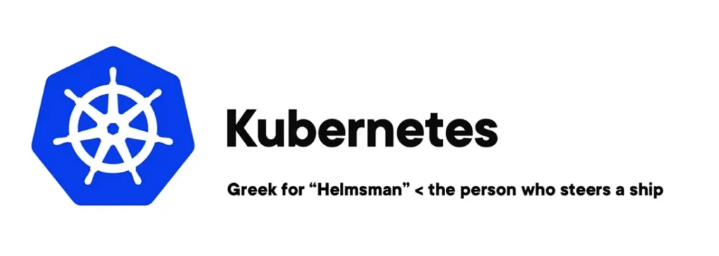 kubernetes-in-greek